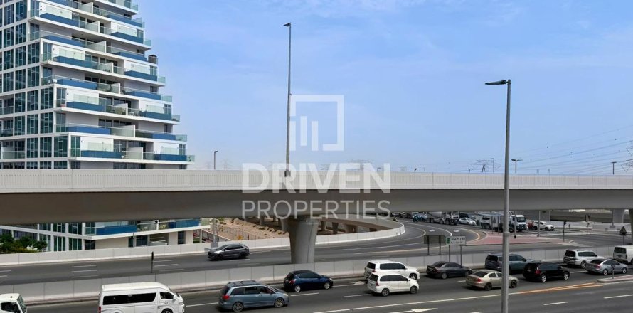 Appartement de 3 chambres à Al Furjan, UAE No. 202001