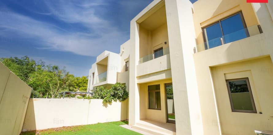 3 غرف نوم تاون هاوس  رقم 123430