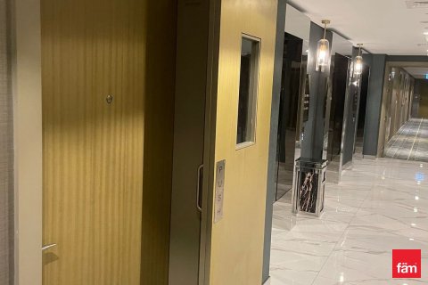 1 غرف نوم محل تجاري  رقم 123428 14