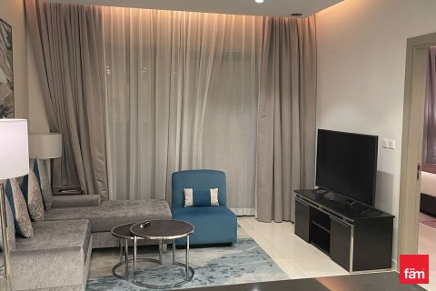 1 غرف نوم محل تجاري  رقم 123428 2