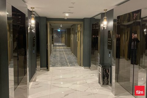 1 غرف نوم محل تجاري  رقم 123428 15