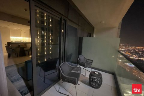 1 غرف نوم محل تجاري  رقم 123428 4