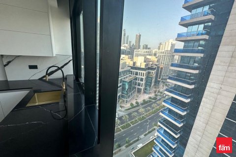 Apartment de 1 dormitorio  No. 123432 15