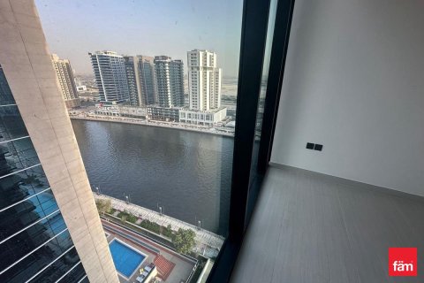 Apartment de 1 dormitorio  No. 123432 13