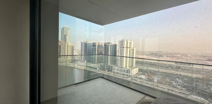 Apartment de 1 dormitorio  No. 123432