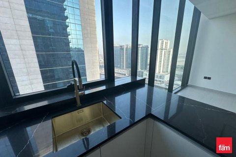 Apartment de 1 dormitorio  No. 123432 12