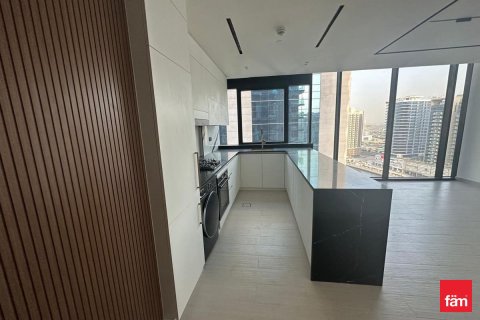 Apartment de 1 dormitorio  No. 123432 6