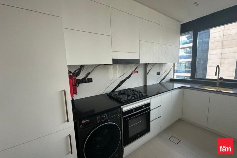 Apartment de 1 dormitorio  No. 123432 10