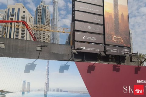 Apartment de 3 dormitorios  No. 131383 8