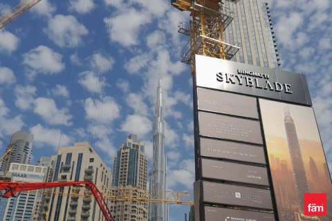 Apartment de 3 dormitorios  No. 131383 12