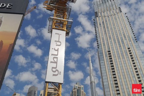 Apartment de 3 dormitorios  No. 131383 10