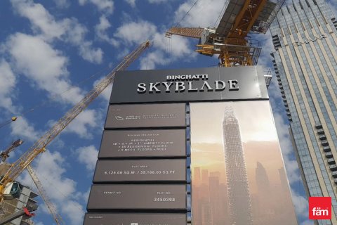 Apartment de 3 dormitorios  No. 131383 11