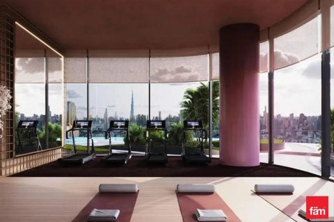 Apartment de 3 dormitorios  No. 131383 5