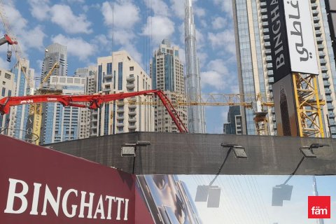 Apartment de 3 dormitorios  No. 131383 9