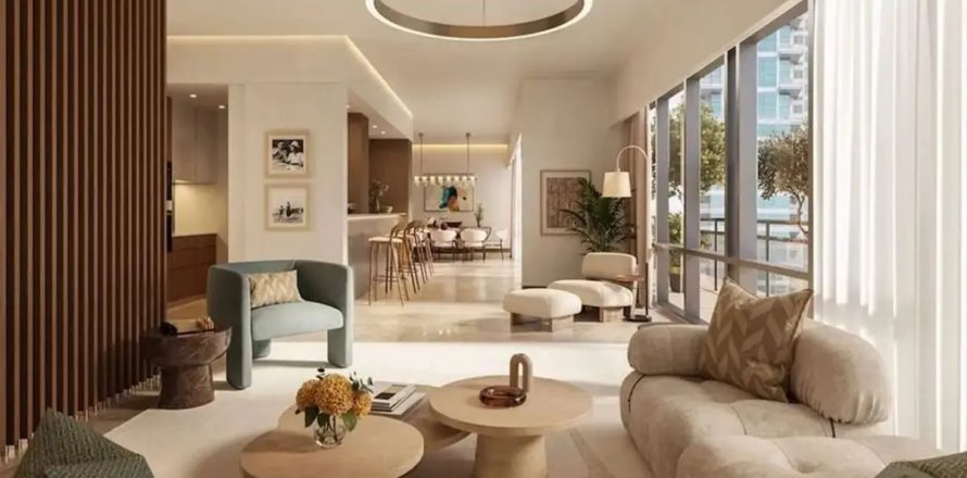 Apartment de 3 dormitorios  No. 131383