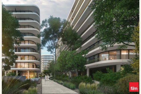 Apartment de 2 dormitorios  No. 131380 2