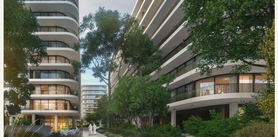 Apartment de 2 dormitorios  No. 131380