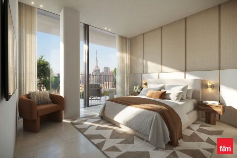 Apartment de 2 dormitorios  No. 131380 6