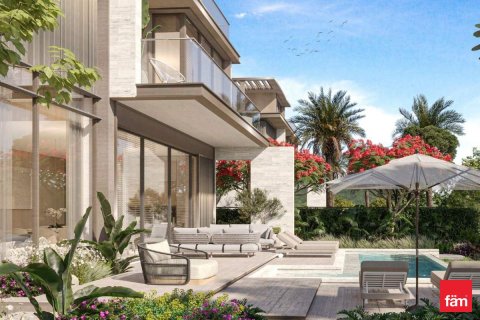 Вилла с 4 спальнями  №131384 2