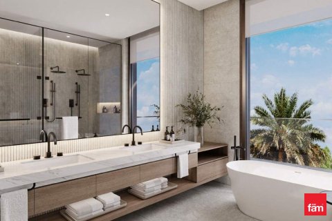 Вилла с 4 спальнями  №131384 6