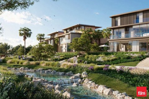 Вилла с 4 спальнями  №131384 13