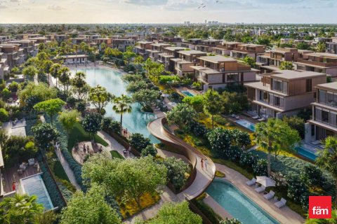 Вилла с 4 спальнями  №131384 14