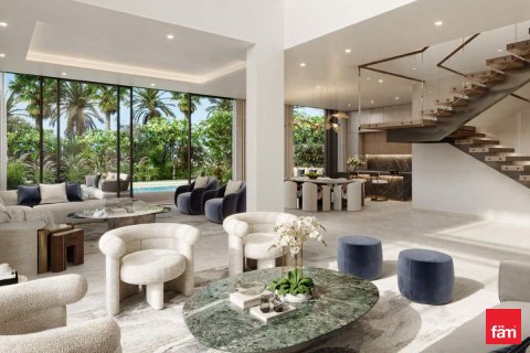 Вилла с 4 спальнями  №131384 4