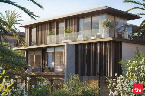 Вилла с 4 спальнями  №131384 10