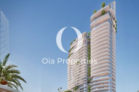 Квартира с 1 спальней в Аль-Рим, ОАЭ №65762 3