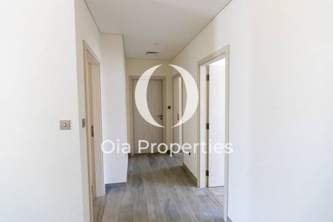 Таунхаус с 3 спальнями на Остров Яс, ОАЭ №65807 9