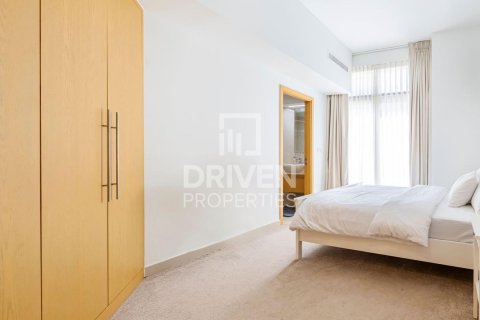 Appartement de 1 chambre  No. 122052 7