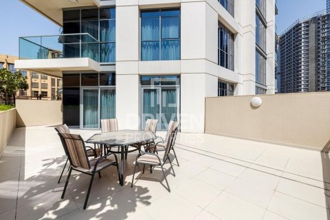 Appartement de 1 chambre  No. 122052 15