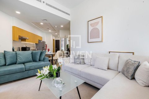 Appartement de 1 chambre  No. 122052 3