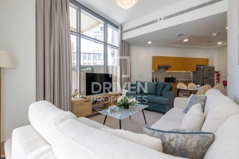 Appartement de 1 chambre  No. 122052 2