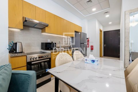 Appartement de 1 chambre  No. 122052 5