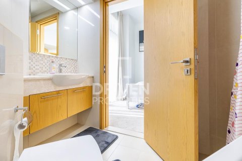 Appartement de 1 chambre  No. 122052 9