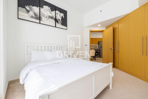 Appartement de 1 chambre  No. 122052 8