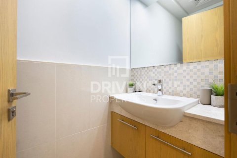 Appartement de 1 chambre  No. 122052 10