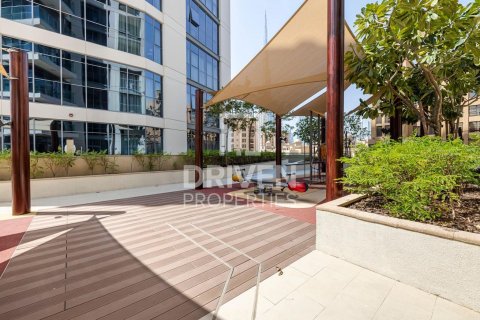 Appartement de 1 chambre  No. 122052 14