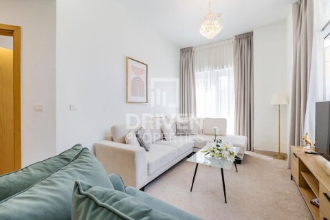 Appartement de 1 chambre  No. 122052 4