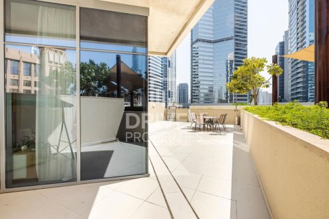 Appartement de 1 chambre  No. 122052 13