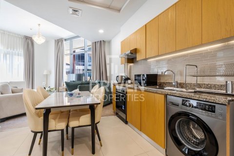 Appartement de 1 chambre  No. 122052 6