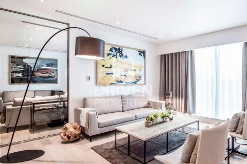 Apartment de 1 dormitorio  No. 122050 2