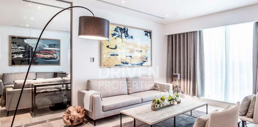 Apartment de 1 dormitorio  No. 122050