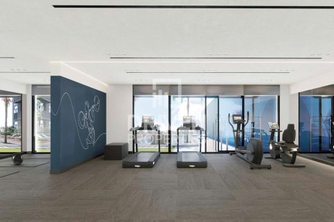 Apartment de 1 dormitorio  No. 122050 9