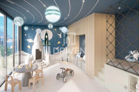 Apartment de 1 dormitorio  No. 122050 10