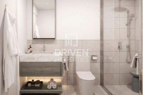 Apartment de 1 dormitorio  No. 122050 14