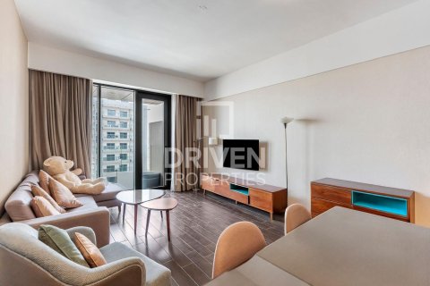 Appartement de 2 chambres  No. 122049 5