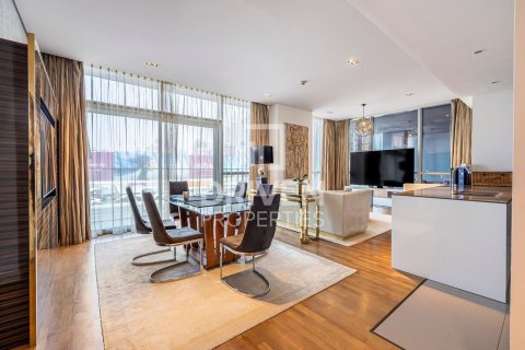 Appartement de 1 chambre  No. 122046 4