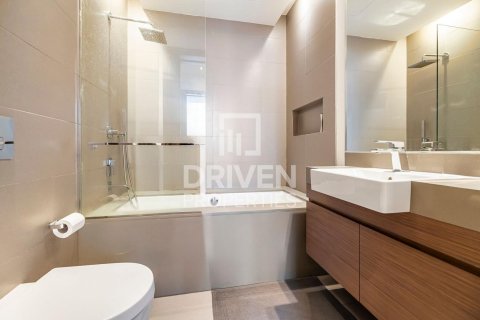 Appartement de 1 chambre  No. 122046 9